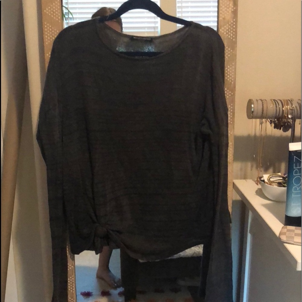 Brandy Melville sweater